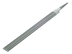 Half Round Files