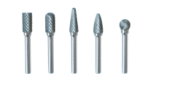 Carbide Burrs