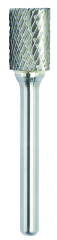 Cylinder - End Cut
