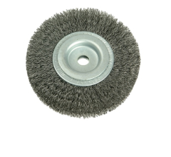 Wire Wheels