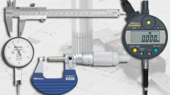 MEASURING EQUIPMENT