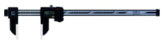 Coolant Proof Ceramic Jaw Carbon Fibre Caliper