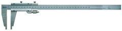 Vernier Nib Jaw Thumbwheel Caliper