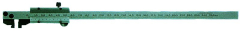 Vernier Hook Jaw Caliper