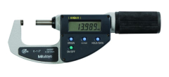 Quickmike Micrometer