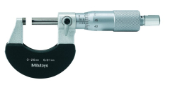Series 102 Economy Micrometer