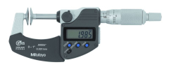 Digimatic Disc Micrometer
