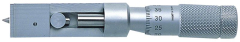 Can Seam Micrometer
