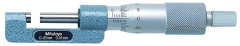 Hub Micrometer