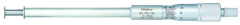 Non Rotating Spindle Groove Micrometer