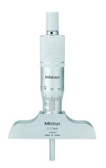 Depth Micrometer