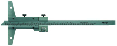 Vernier Depth Gauge