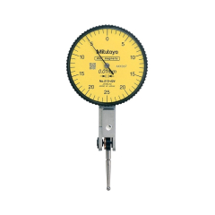 Horizontal Dial Test Indicators