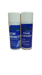 Cleaners