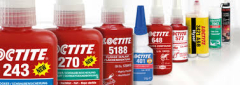 Adhesives