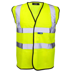 High Visibility Clothing