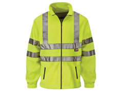 Hi-Vis Fleece