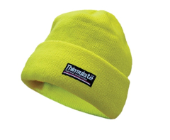 Hi-Vis Beanie Hat