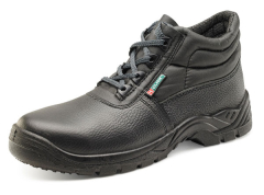 Click Composite Boot