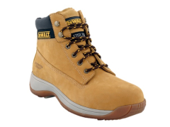 Dewalt Apprentice Hiker Boots Wheat