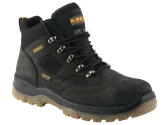 Dewalt Challenger 3 Boots Black
