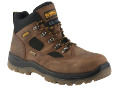 Dewalt Challenger 3 Boots Brown