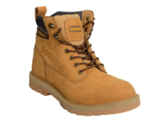 Roughneck Tornado Site Boots Wheat