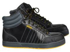 Roughneck Raptor Hi-Top Safety Trainer