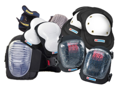 Gel Knee Pads