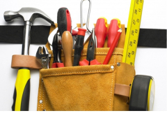 Hand Tools