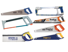 Saws