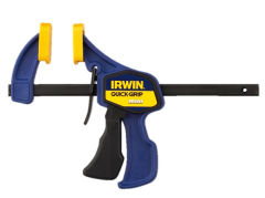 Mini Bar Clamps