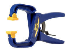 Spring Clamps