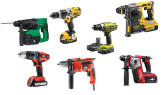 Drills
