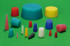 Silicone Plugs