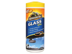 Interior Cleaning