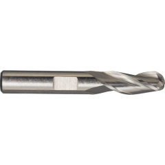 Throwaway Cutters Ball Nose