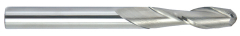 Merlin 236 Long Series Ball Nosed Slot Drill