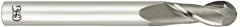 OSG Hypro Ball Nosed Slot Drill