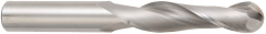 OSG Hypro Long Series Ball Nosed Slot Drill