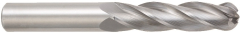 OSG Hypro Long Series Ball Nosed End Mill
