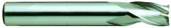 Europa 3-Flute Cutter