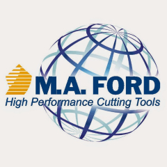 M.A. Ford