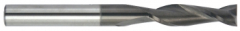 SGS Long Series Slot Drill Ti-Namite A Coated