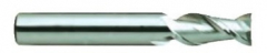 SGS S-Carb Slot Drill Ti-Namite B coated - For Aluminium