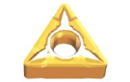 Triangular (60 Degree)
