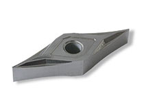 VNGP 160402 with a Finishing Geometry