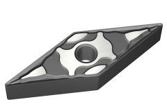 V- Shape (35 Degree)