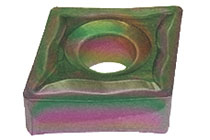Medium / Finishing Geometry