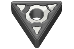Triangular (60 DEGREE)